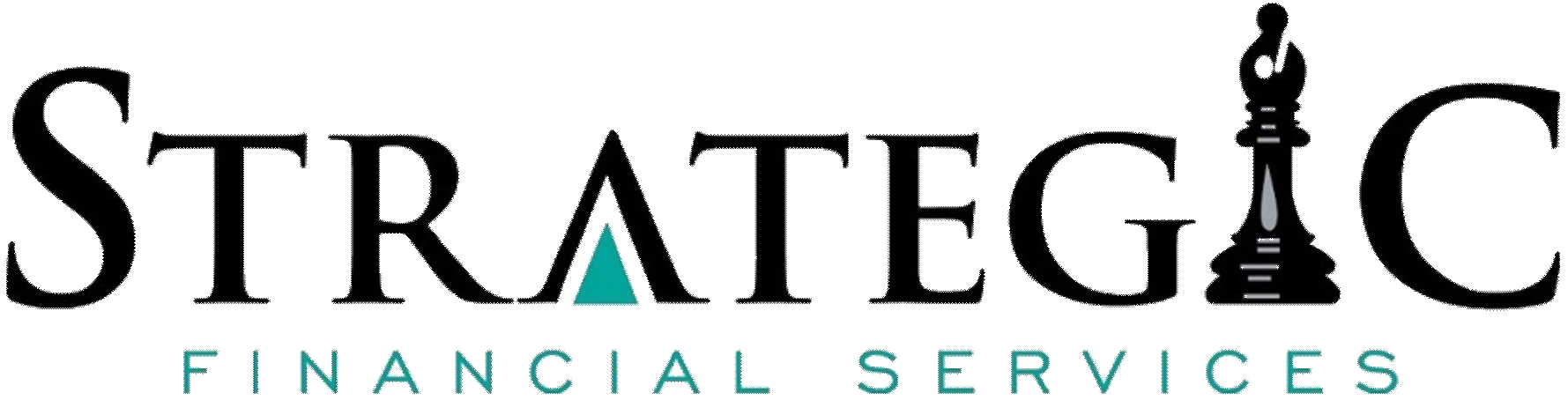 Strategic Financial Services Logo
